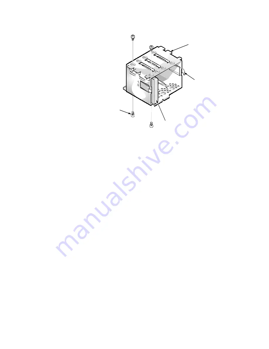 Dell Precision 610 User Manual Download Page 133