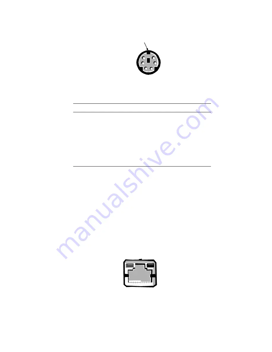 Dell Precision 610 User Manual Download Page 162