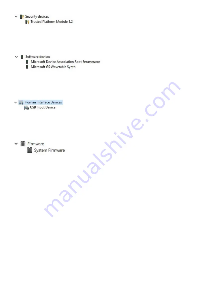 Dell Precision 7820 Tower Owner'S Manual Download Page 100