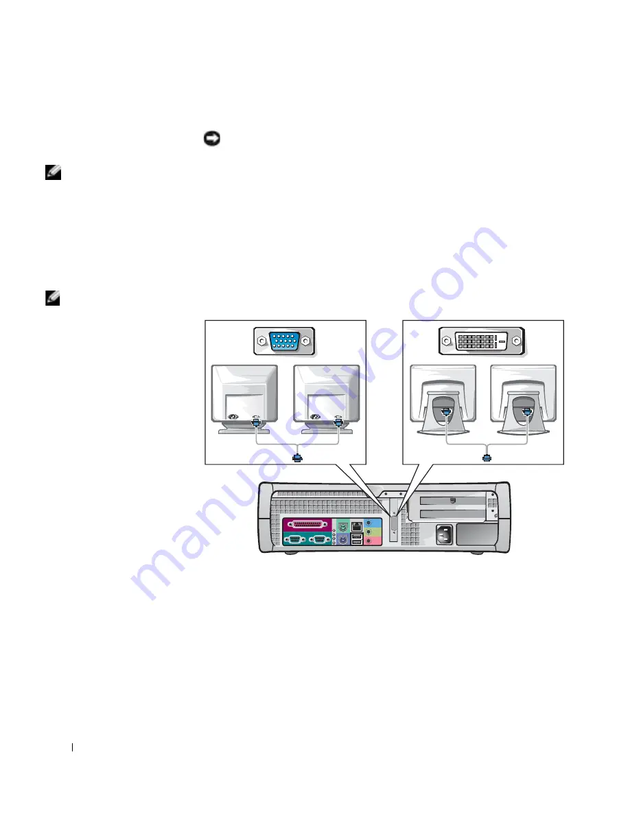 Dell Precision 7F867 Setup And Quick Reference Manual Download Page 178