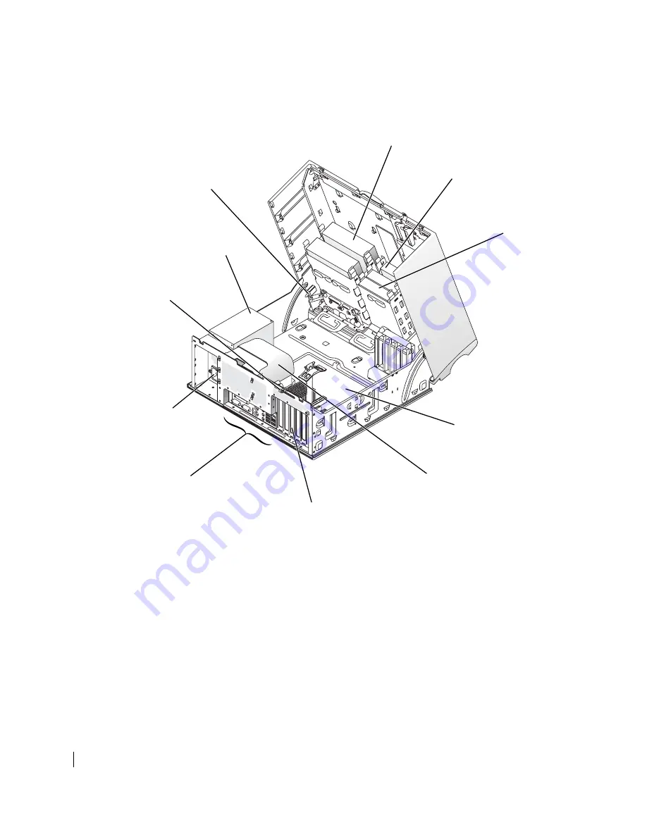 Dell Precision F0276 Setup And Quick Reference Manual Download Page 90