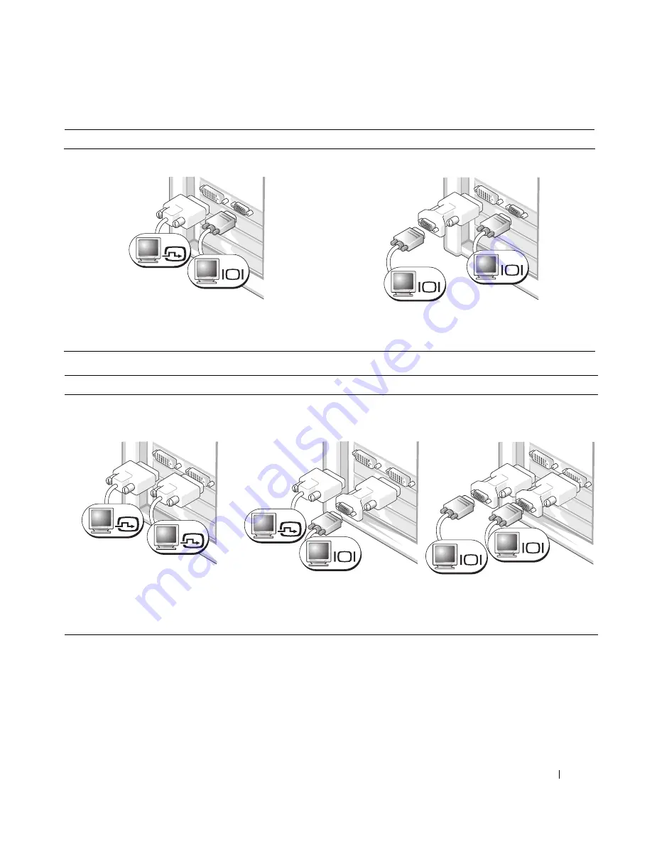 Dell Precision N8151 Quick Reference Manual Download Page 109