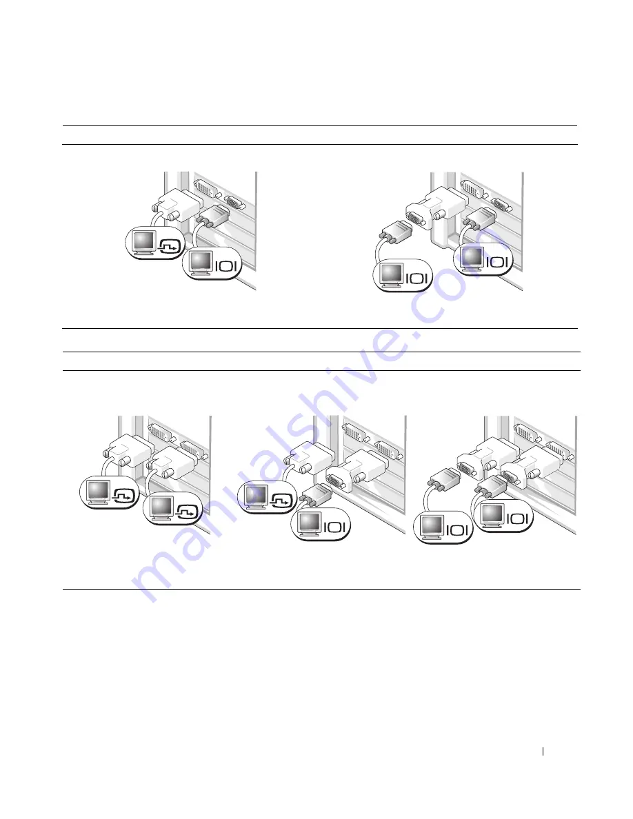 Dell Precision N8152 Quick Reference Manual Download Page 63