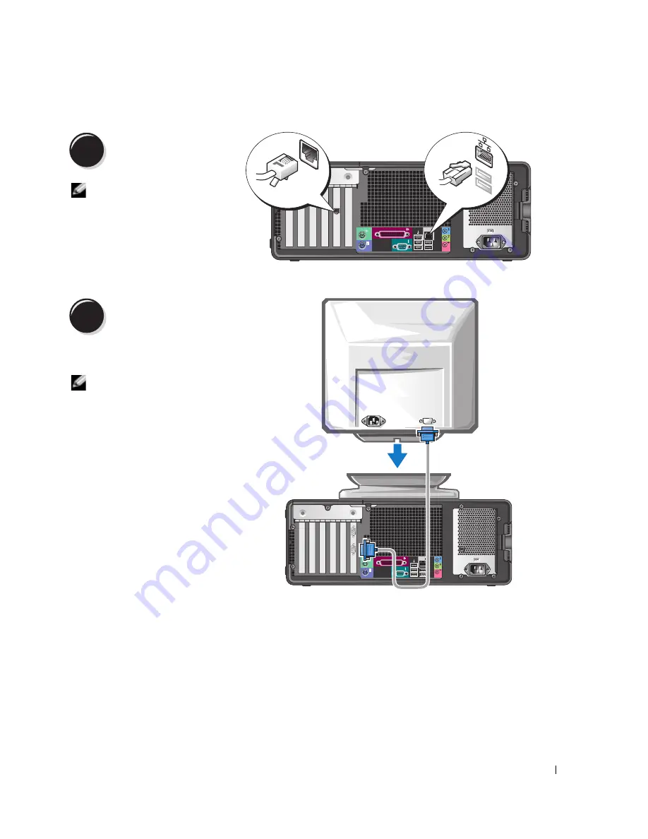 Dell Precision N8152 Quick Reference Manual Download Page 107