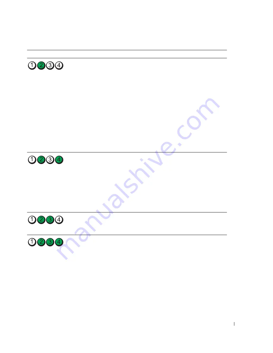 Dell Precision N8152 Quick Reference Manual Download Page 177