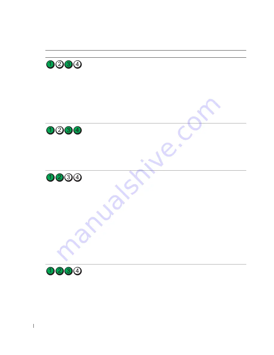 Dell Precision N8152 Quick Reference Manual Download Page 226