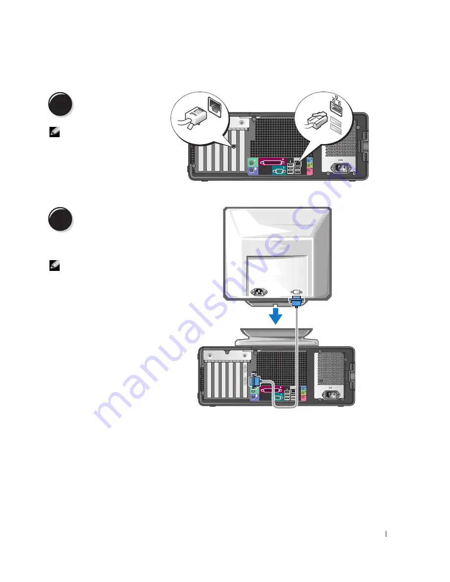 Dell Precision N8152 Quick Reference Manual Download Page 245