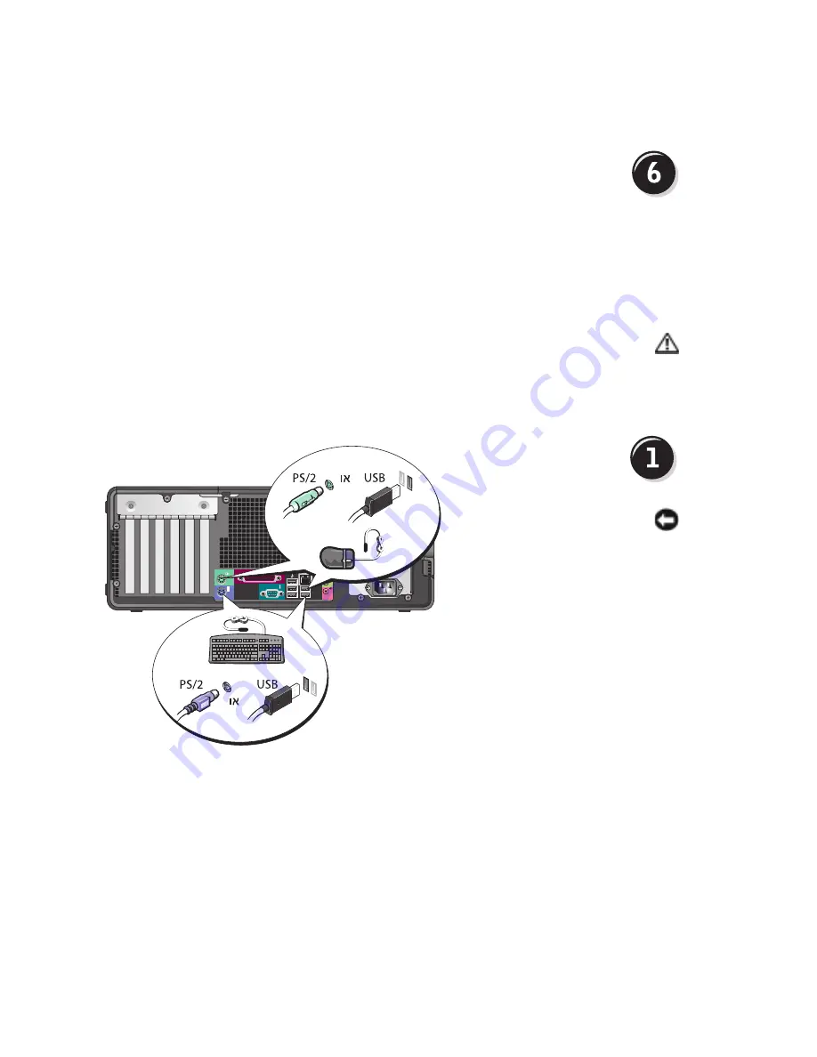 Dell Precision N8152 Quick Reference Manual Download Page 359