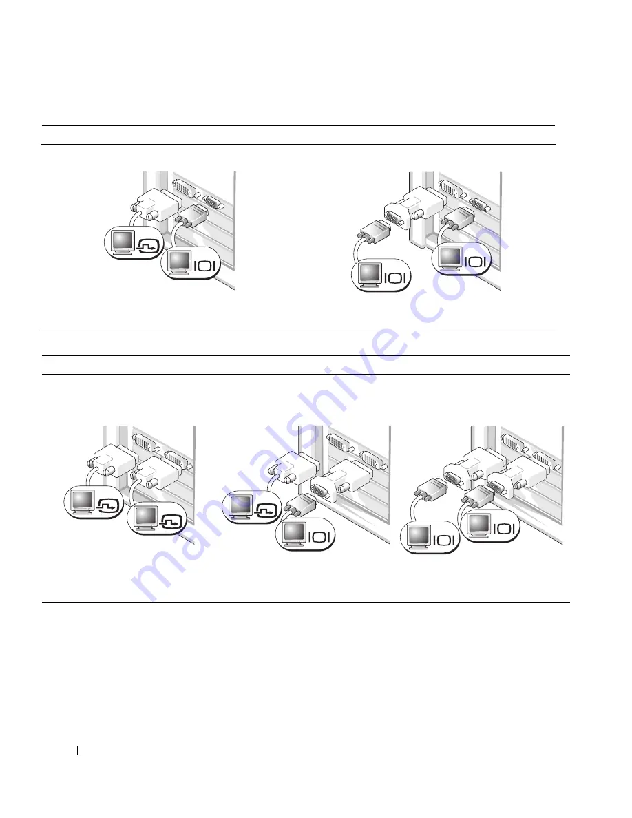 Dell Precision ND218 Quick Reference Manual Download Page 12