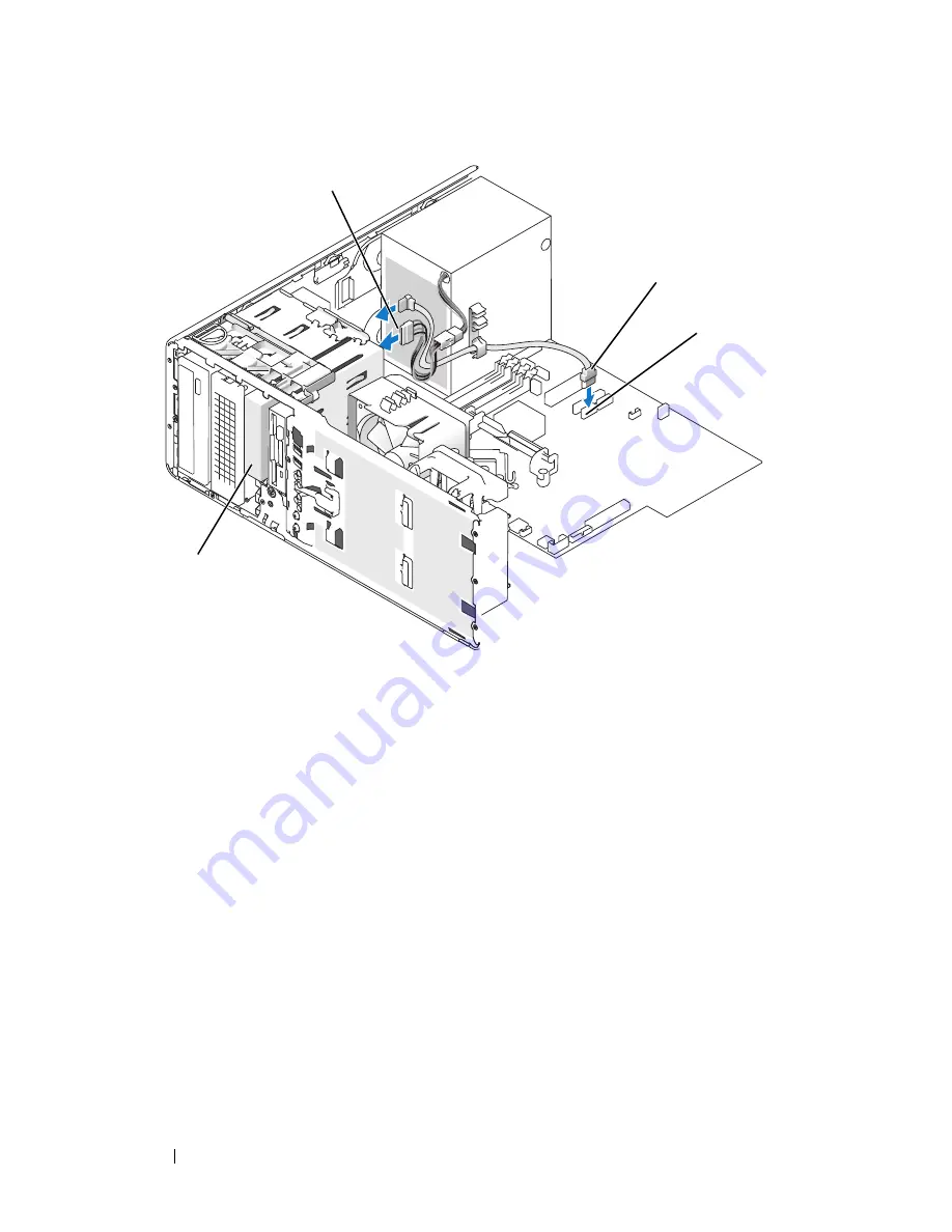 Dell Precision NT499 User Manual Download Page 200