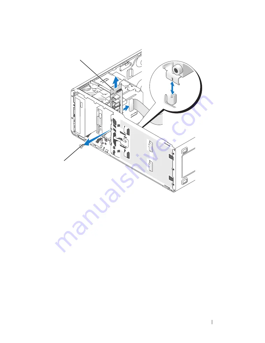 Dell Precision NT499 User Manual Download Page 255