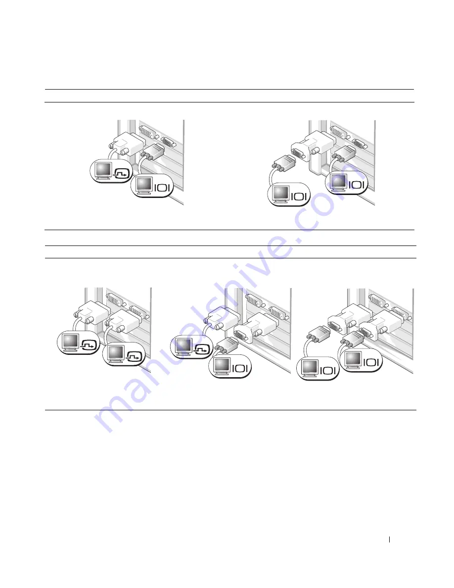 Dell Precision P8189 Quick Reference Manual Download Page 107