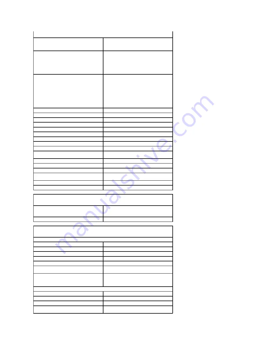 Dell Precision Workstation 490 User Manual Download Page 93