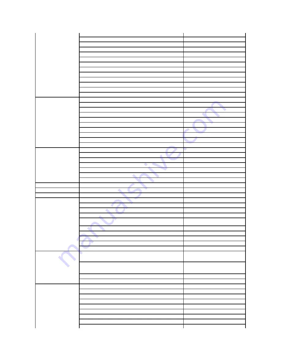 Dell Precision Workstation 490 User Manual Download Page 101