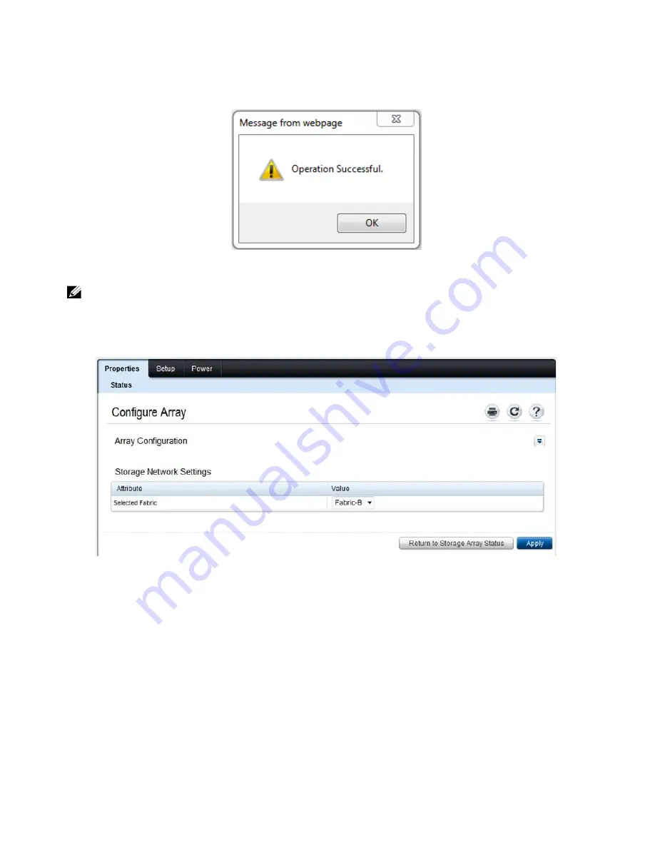 Dell PS-M4110 Installation Manual Download Page 39