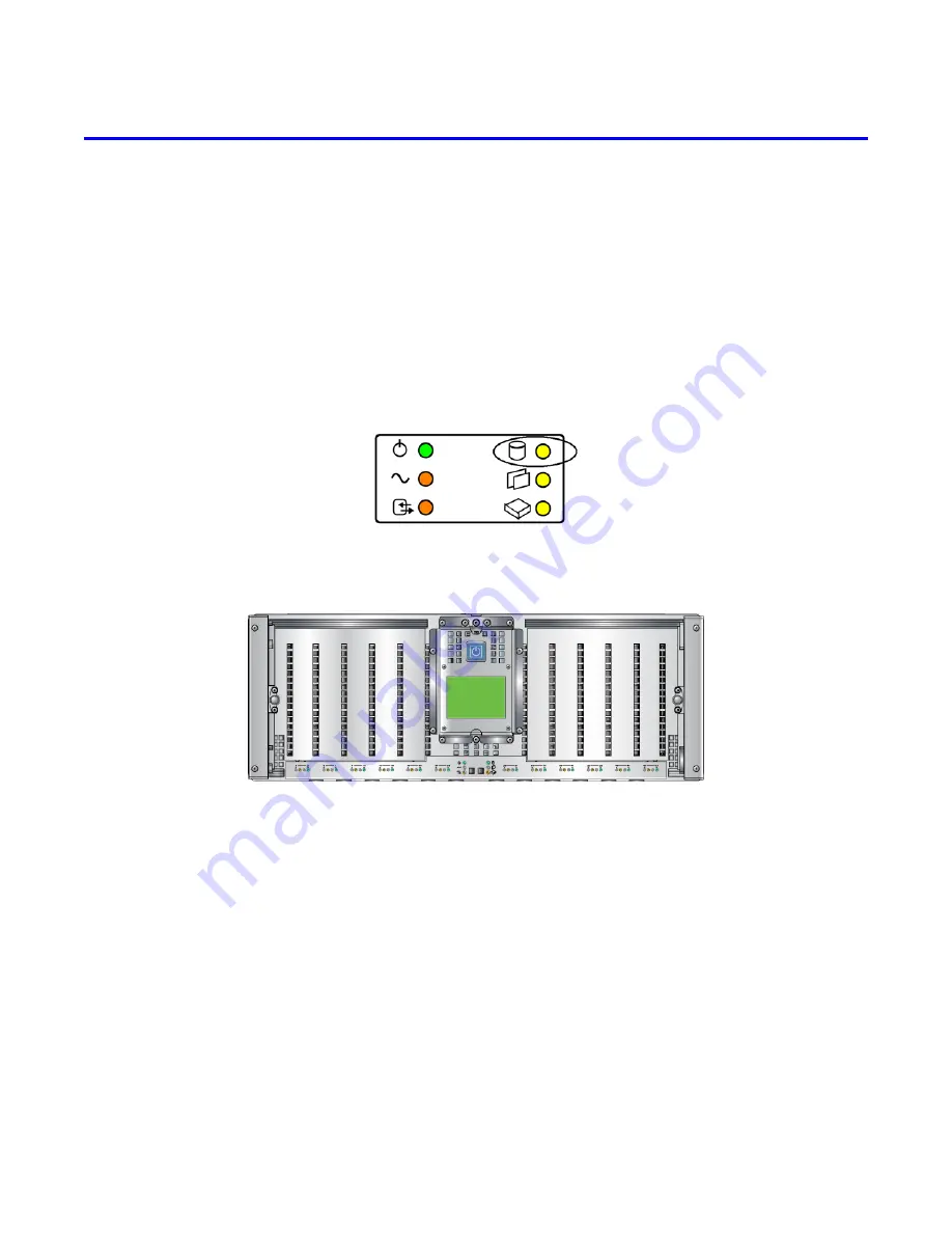 Dell PS6500 Hardware Manual Download Page 23