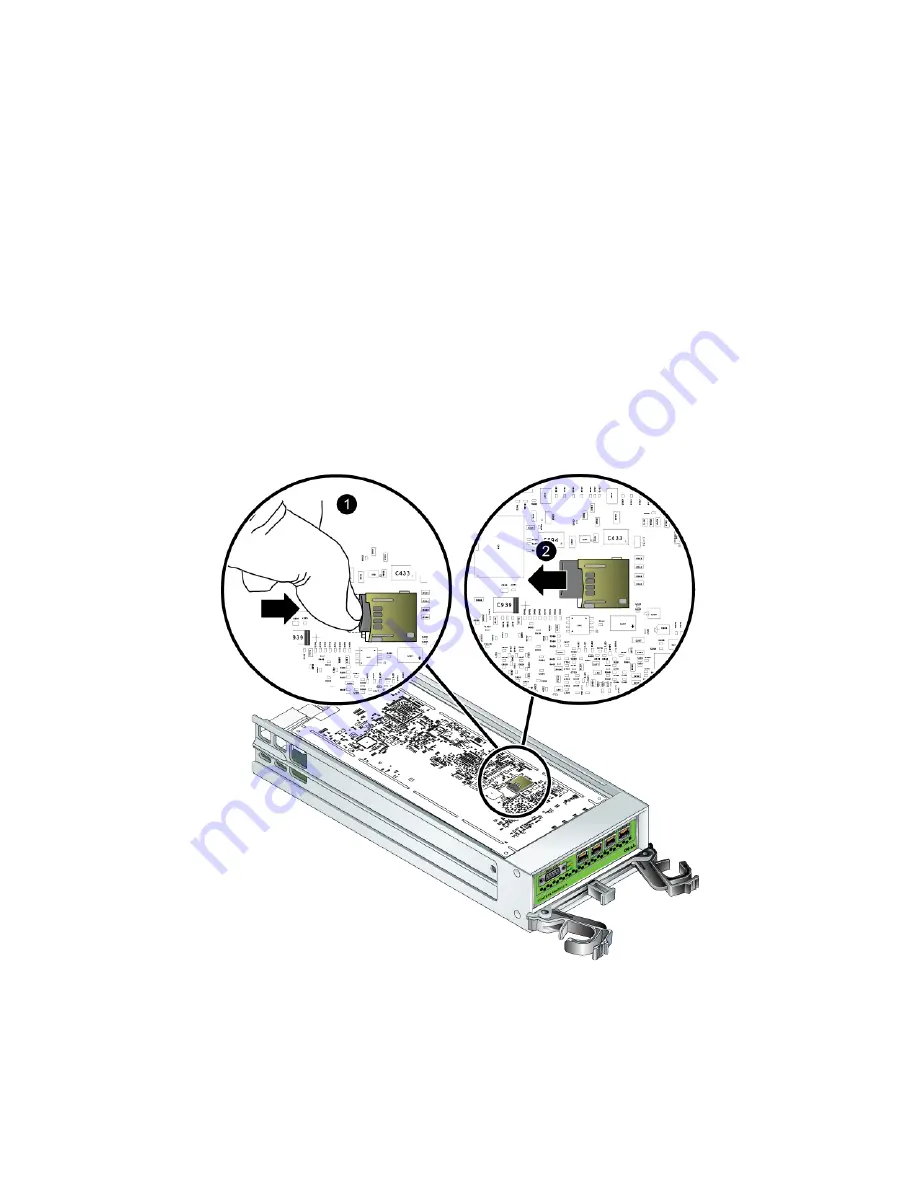 Dell PS6500 Hardware Manual Download Page 40