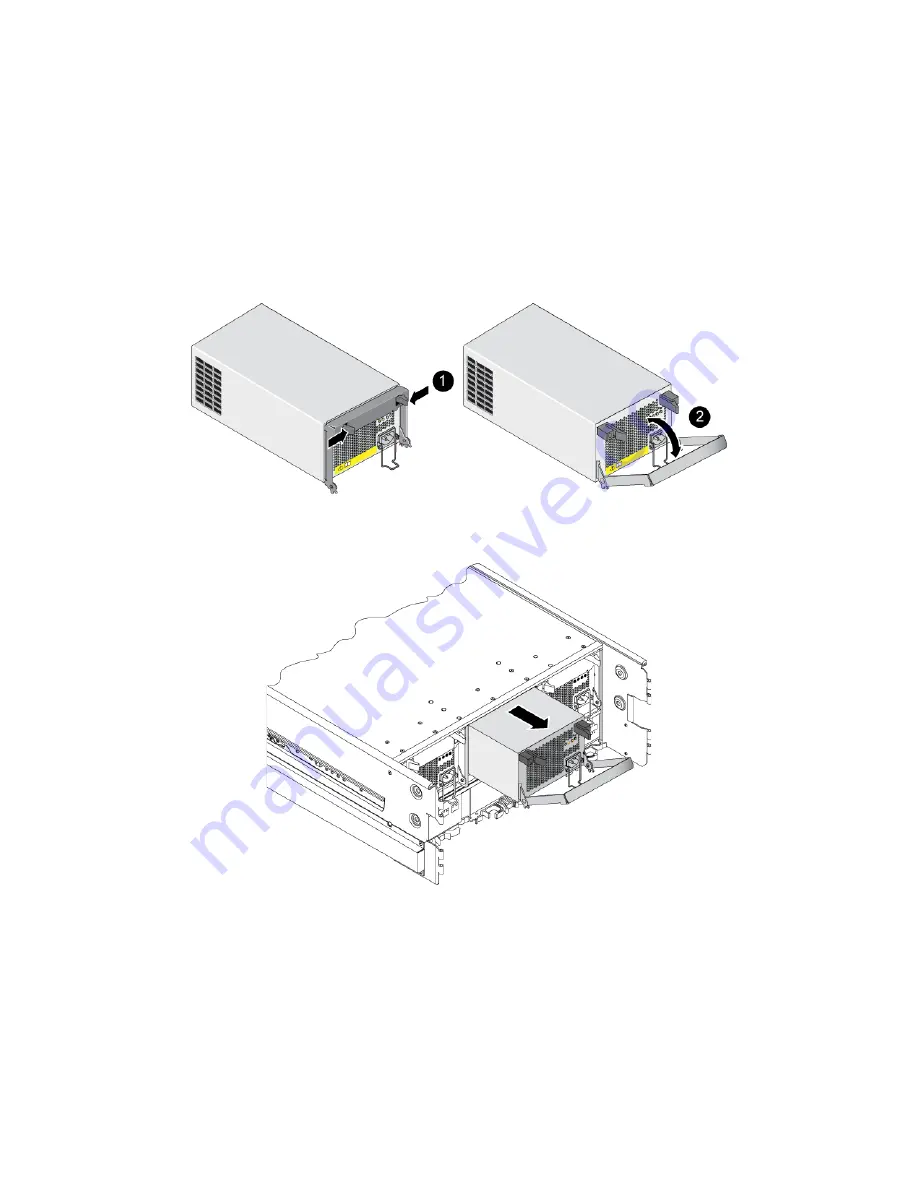 Dell PS6500 Hardware Manual Download Page 48