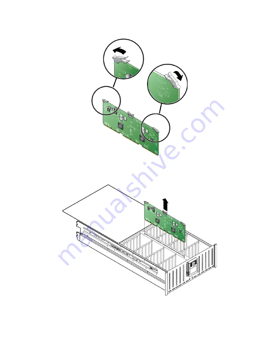 Dell PS6500 Hardware Manual Download Page 54