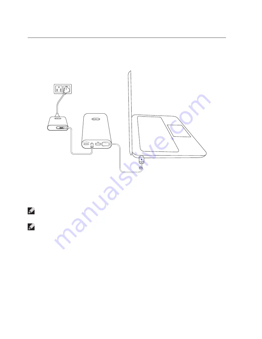 Dell PW7018LC Скачать руководство пользователя страница 10