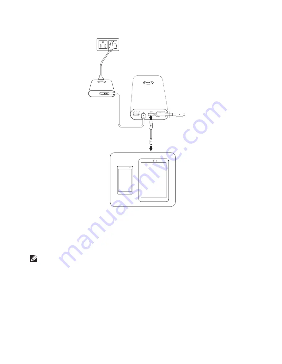 Dell PW7018LC User Manual Download Page 12