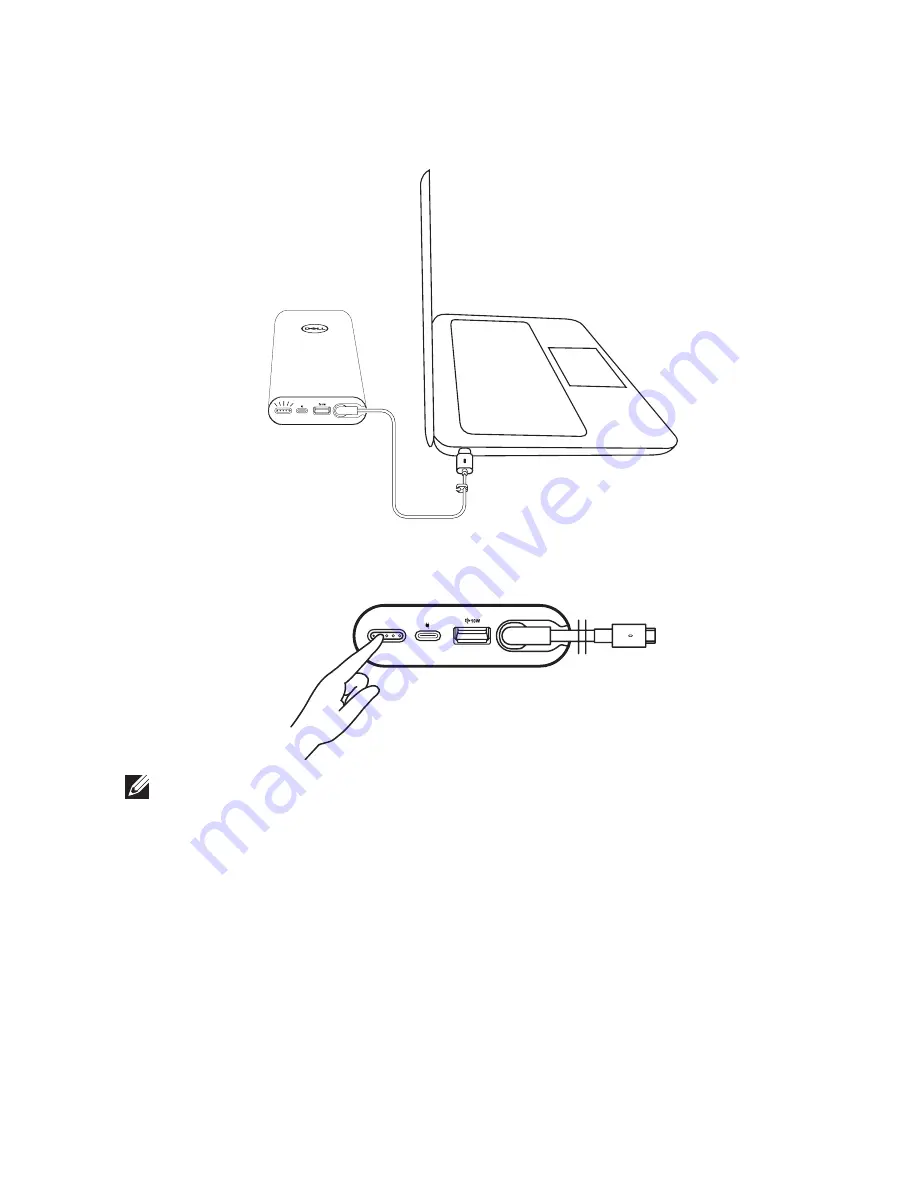 Dell PW7018LC Скачать руководство пользователя страница 13