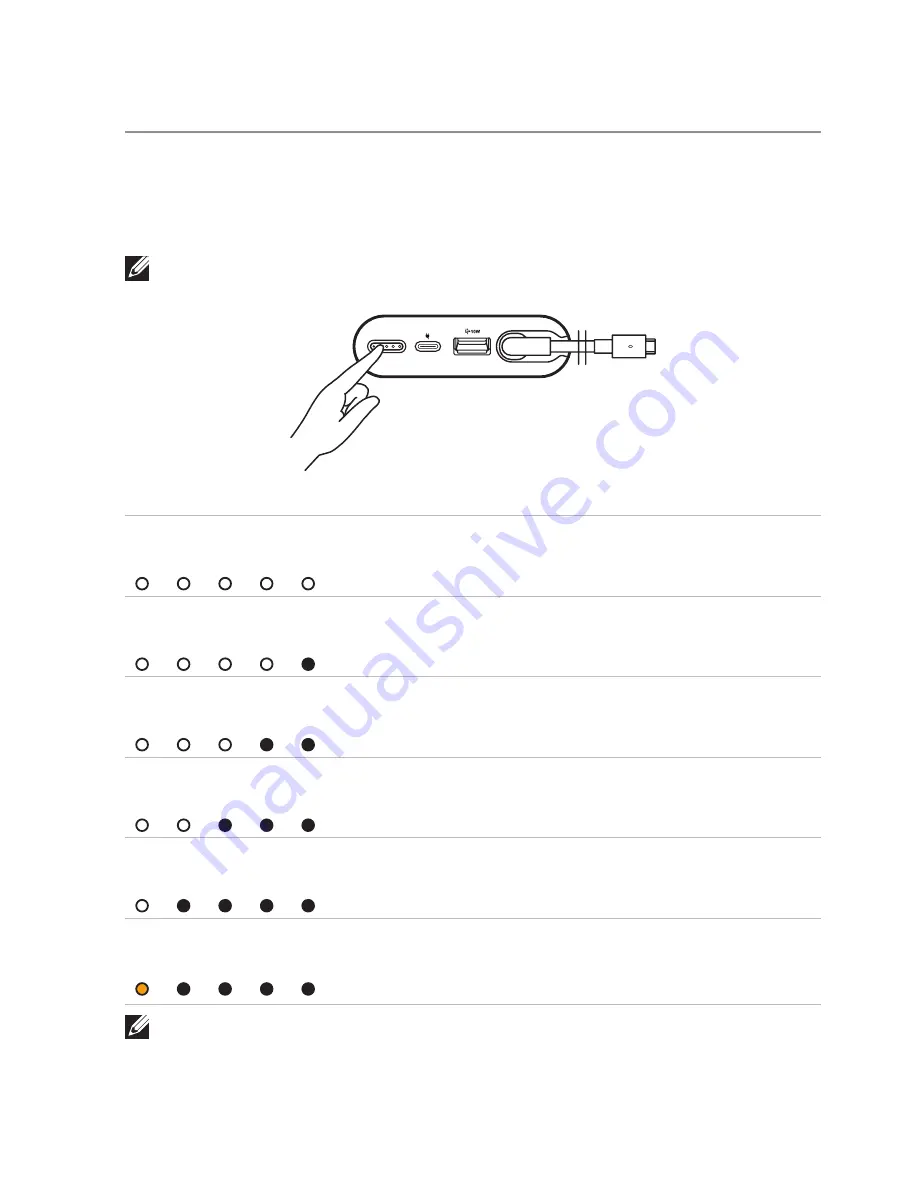 Dell PW7018LC User Manual Download Page 17