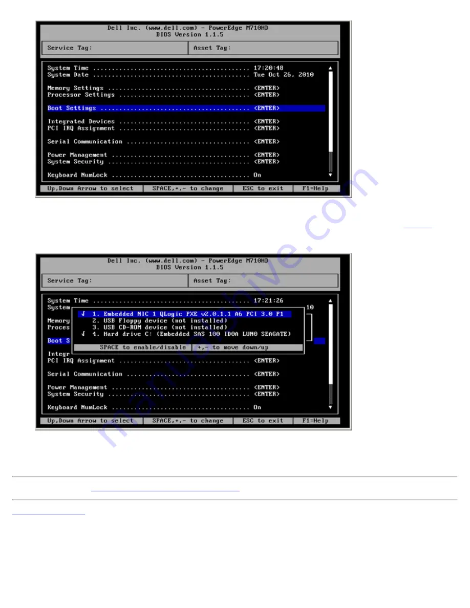 Dell QLogic Family of Adapters User Manual Download Page 342