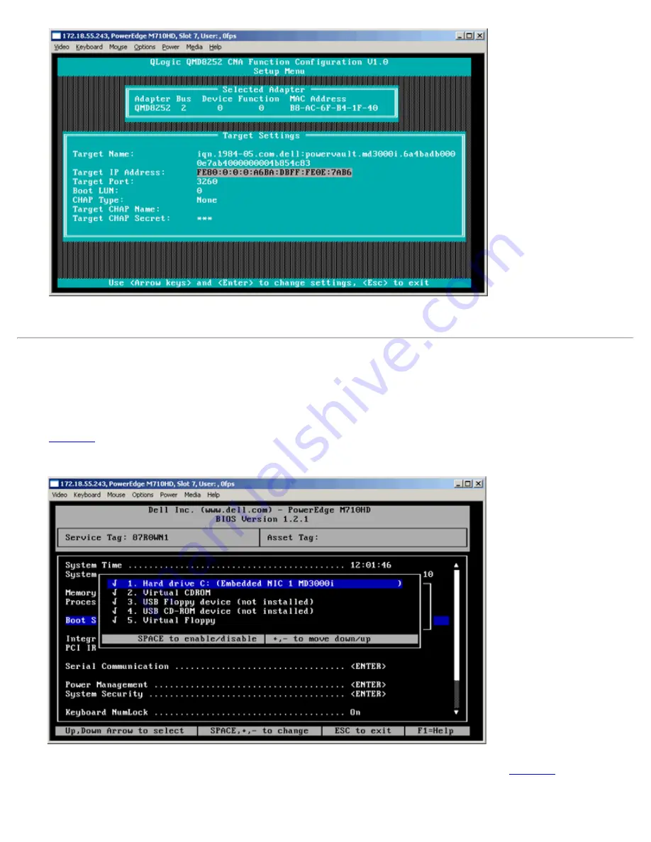 Dell QLogic Family of Adapters User Manual Download Page 360