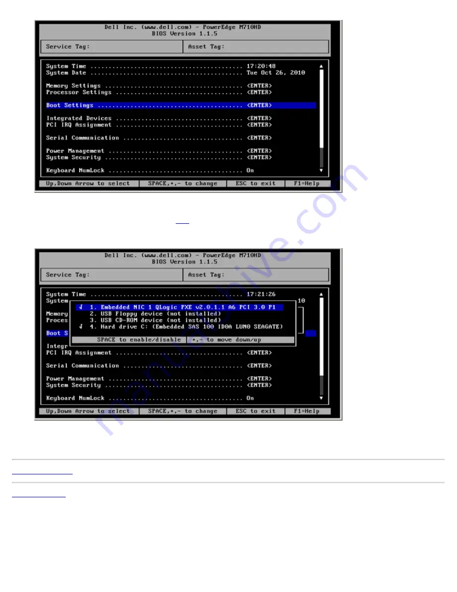 Dell QLogic Family of Adapters Скачать руководство пользователя страница 672