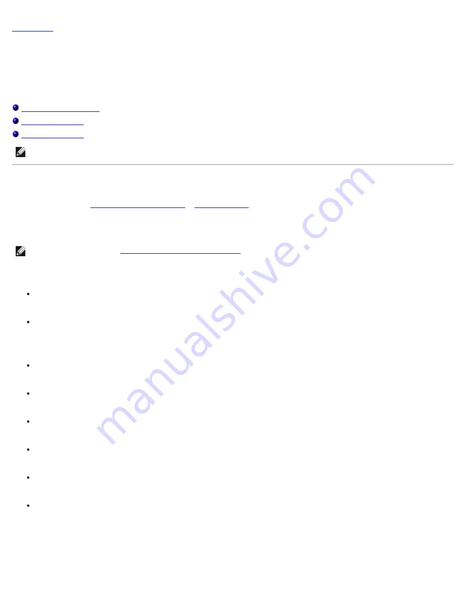 Dell QLogic Family of Adapters User Manual Download Page 868