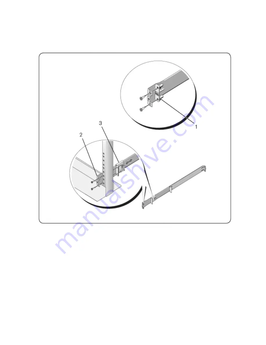 Dell Remote Console Switch User Manual Download Page 29