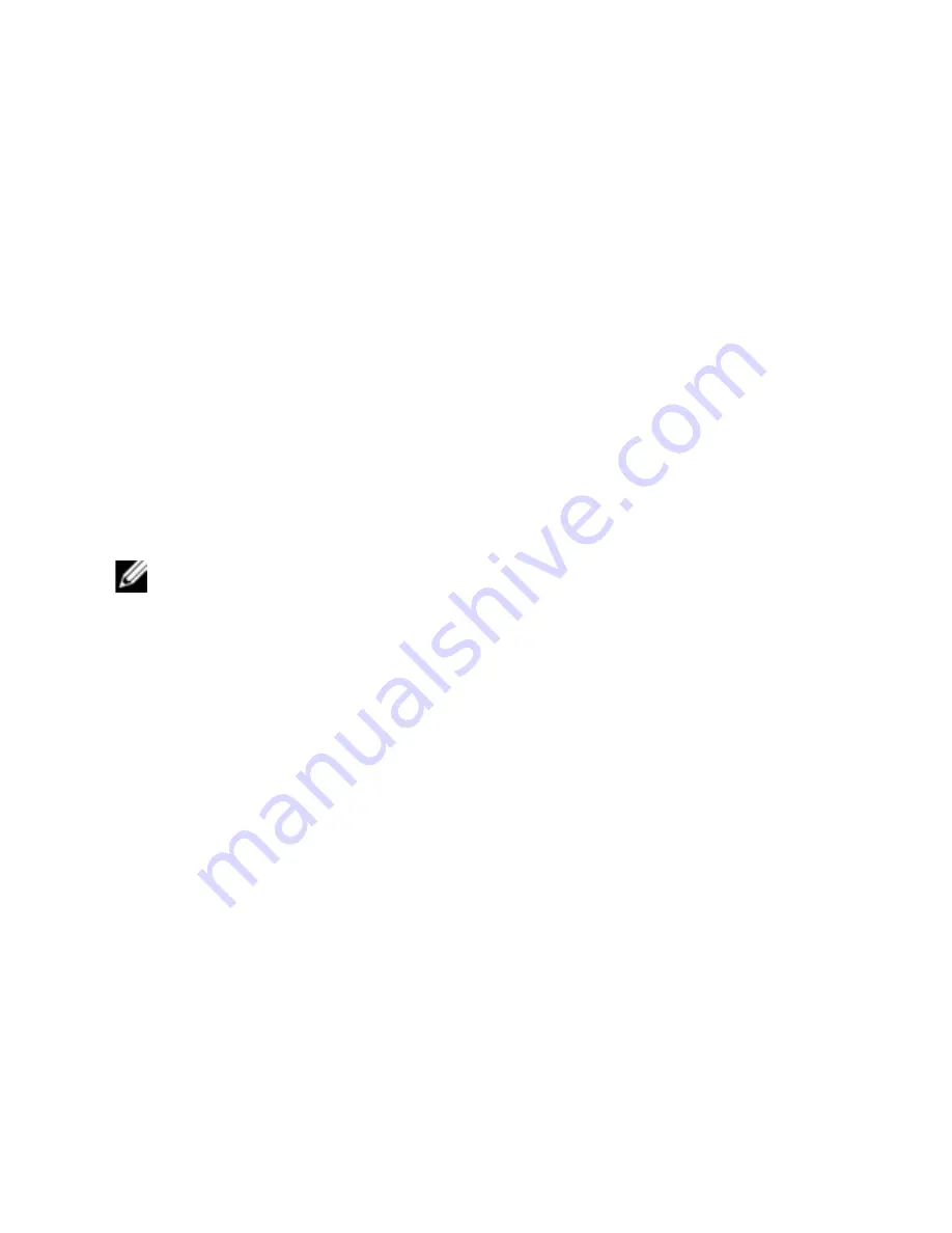 Dell Remote Console Switch User Manual Download Page 90