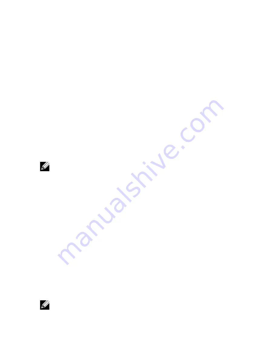 Dell Remote Console Switch User Manual Download Page 97