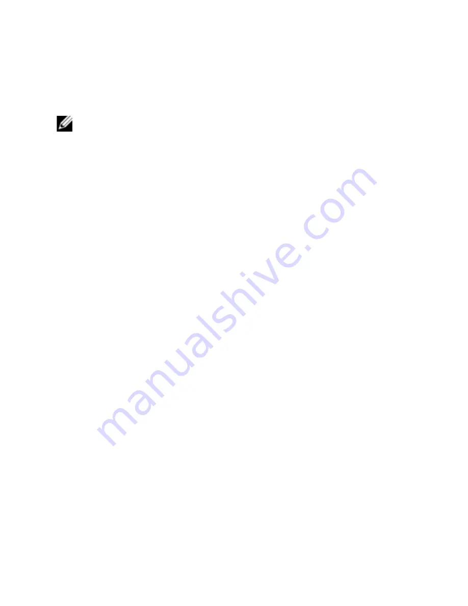 Dell Remote Console Switch User Manual Download Page 100