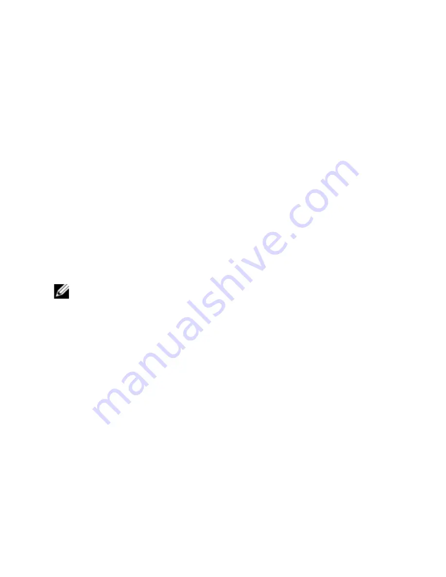 Dell Remote Console Switch User Manual Download Page 144