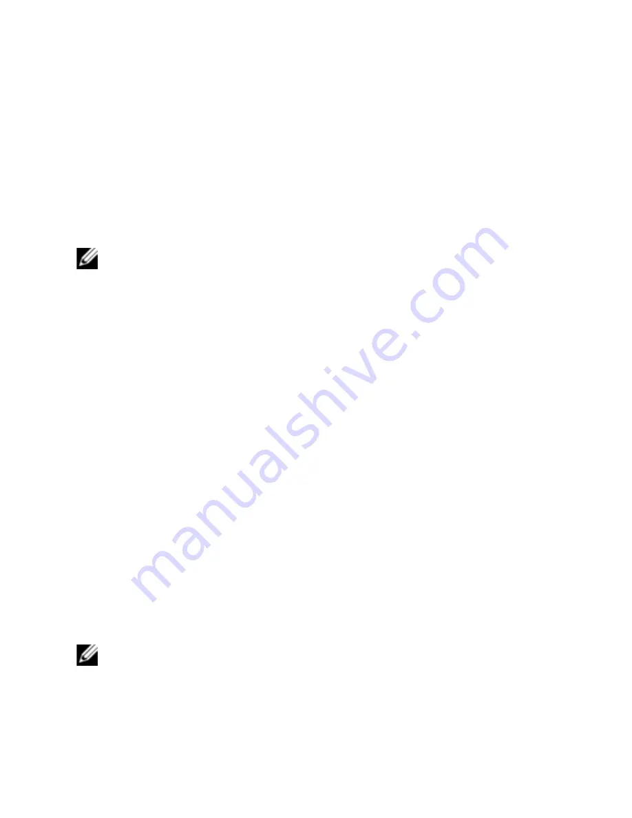 Dell Remote Console Switch User Manual Download Page 154