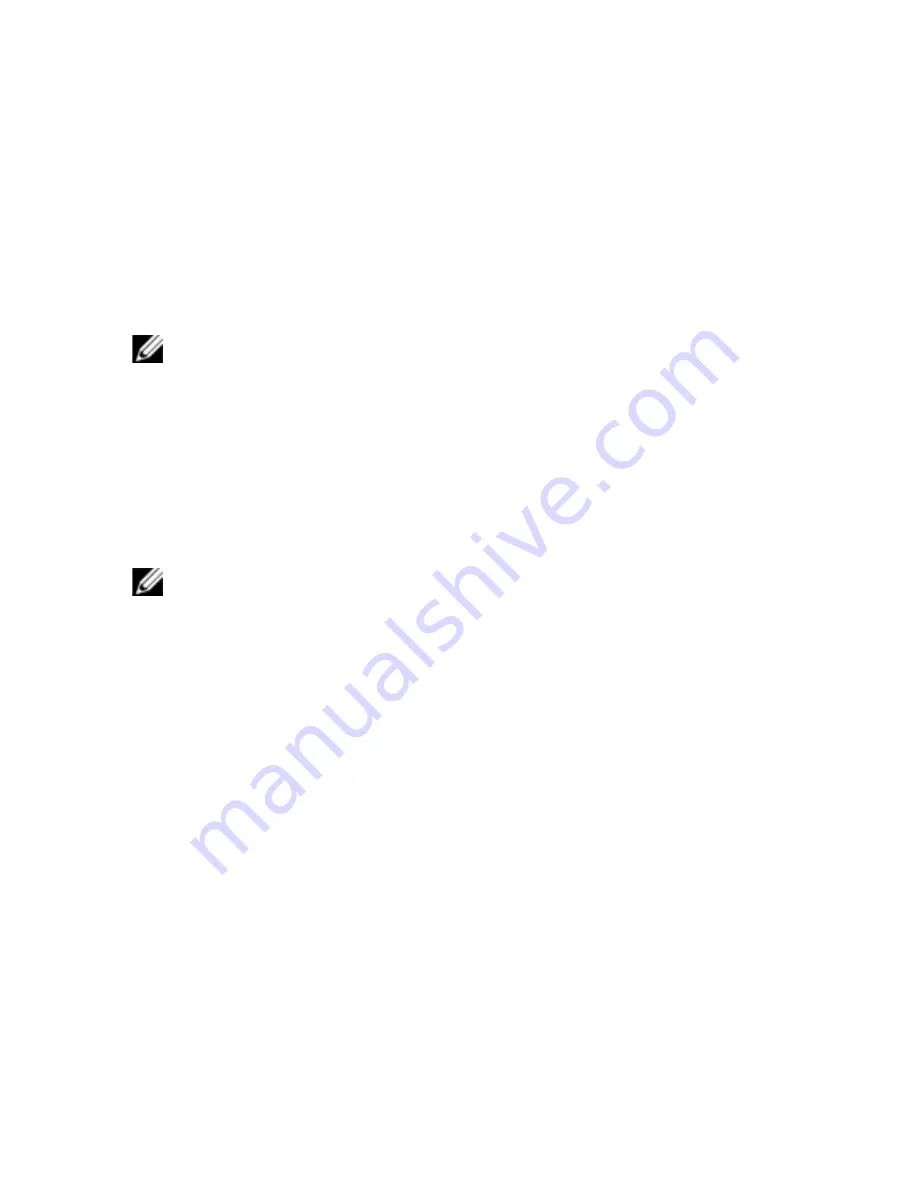 Dell Remote Console Switch User Manual Download Page 159