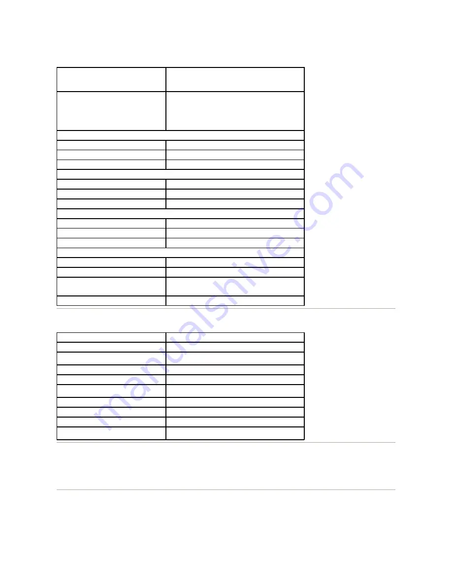 Dell S2409W - LCD Widescreen Monitor User Manual Download Page 9