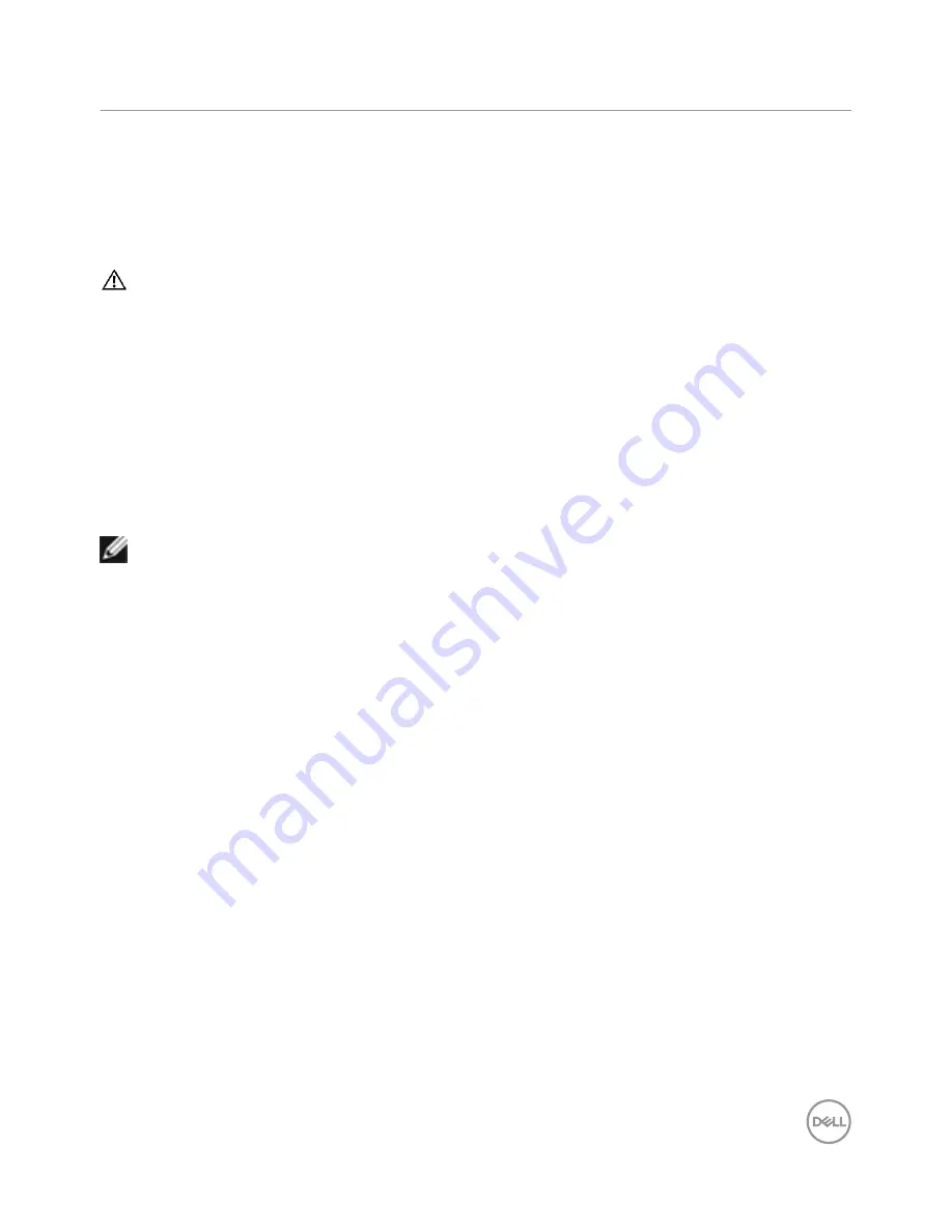 Dell S2419HM User Manual Download Page 41