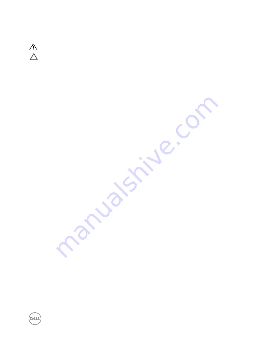 Dell S2419HM User Manual Download Page 44