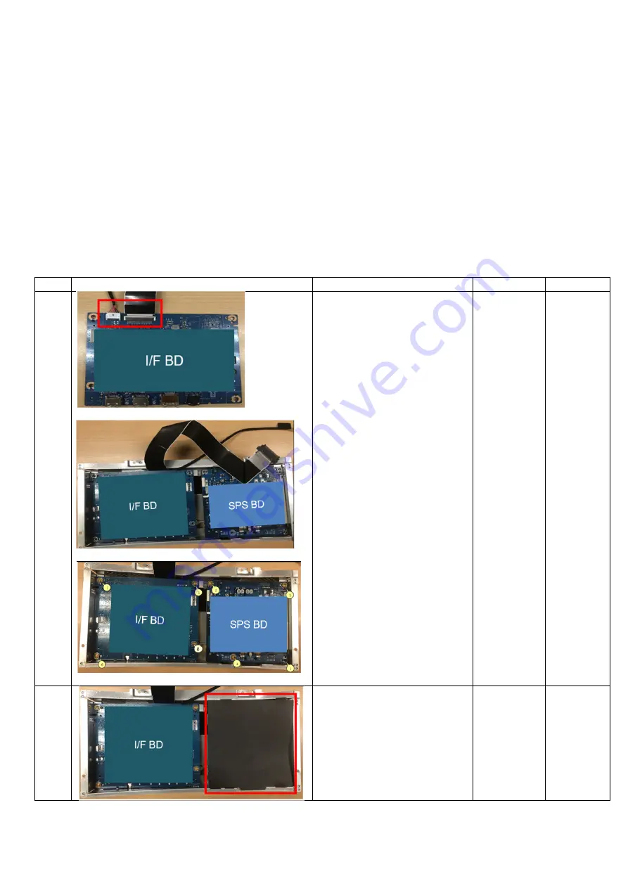 Dell S2422HGB Скачать руководство пользователя страница 9