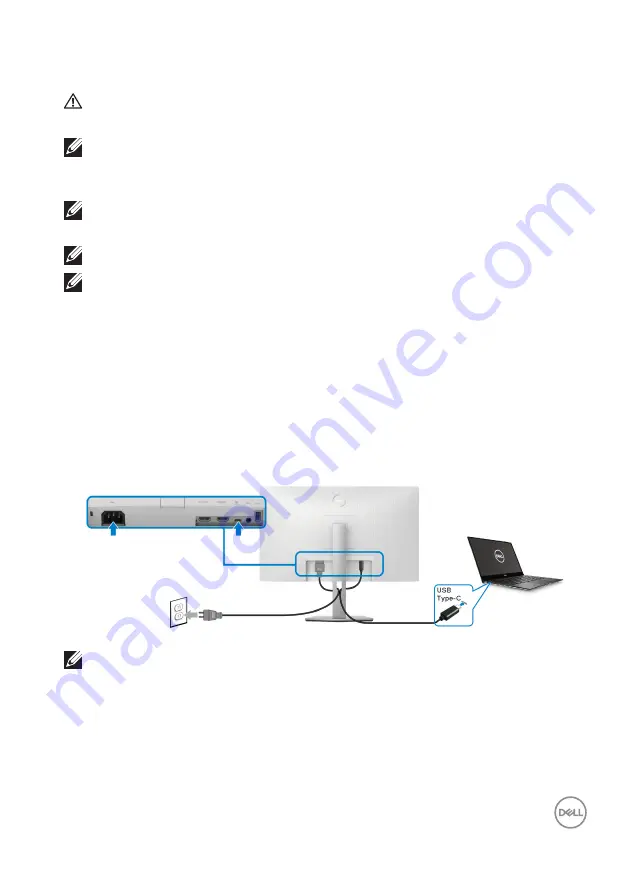 Dell S2722QC User Manual Download Page 31