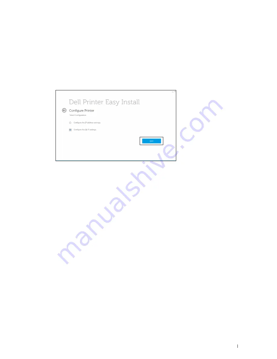 Dell S2810dn User Manual Download Page 51