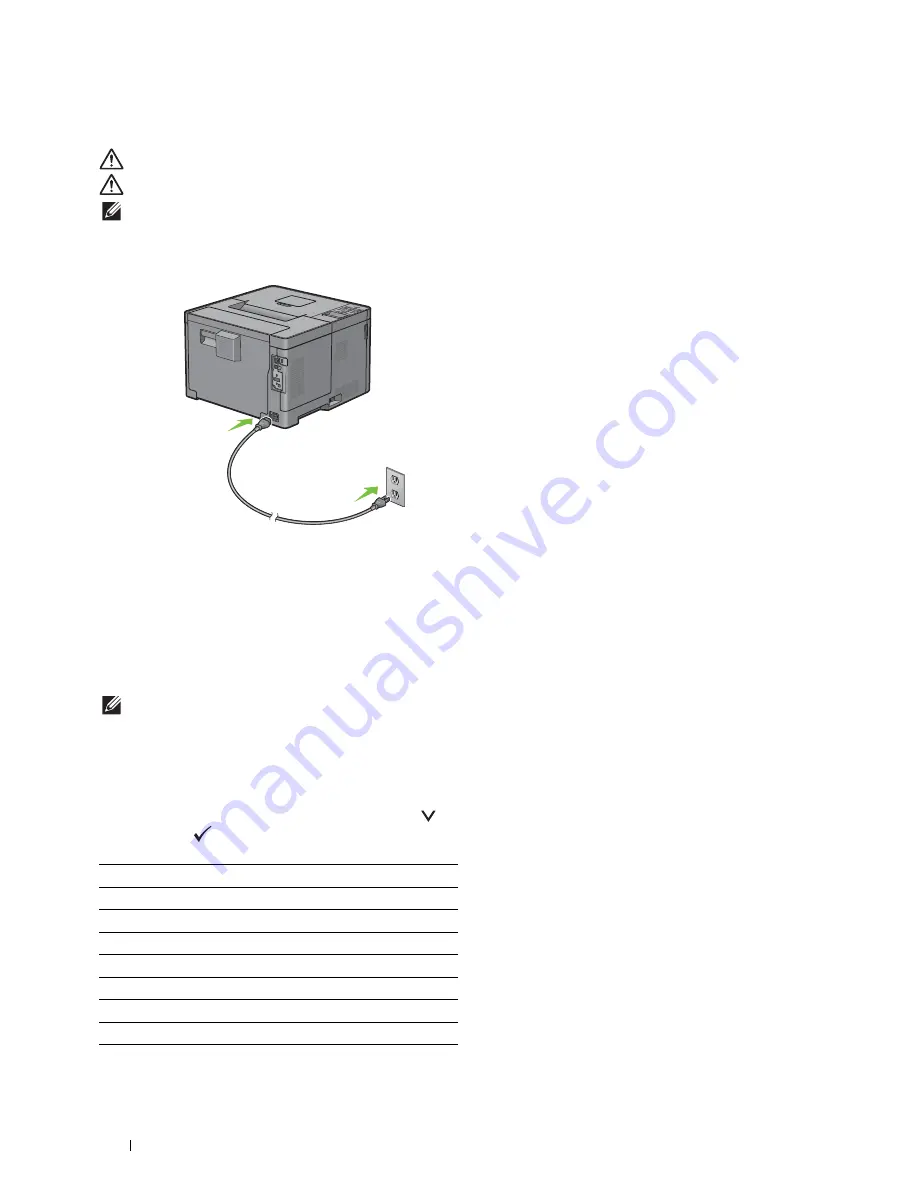 Dell S2810dn User Manual Download Page 54