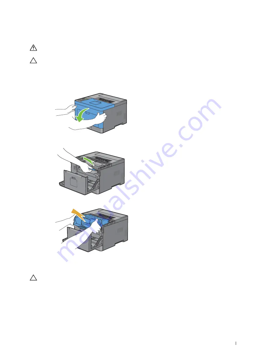 Dell S2810dn Скачать руководство пользователя страница 249