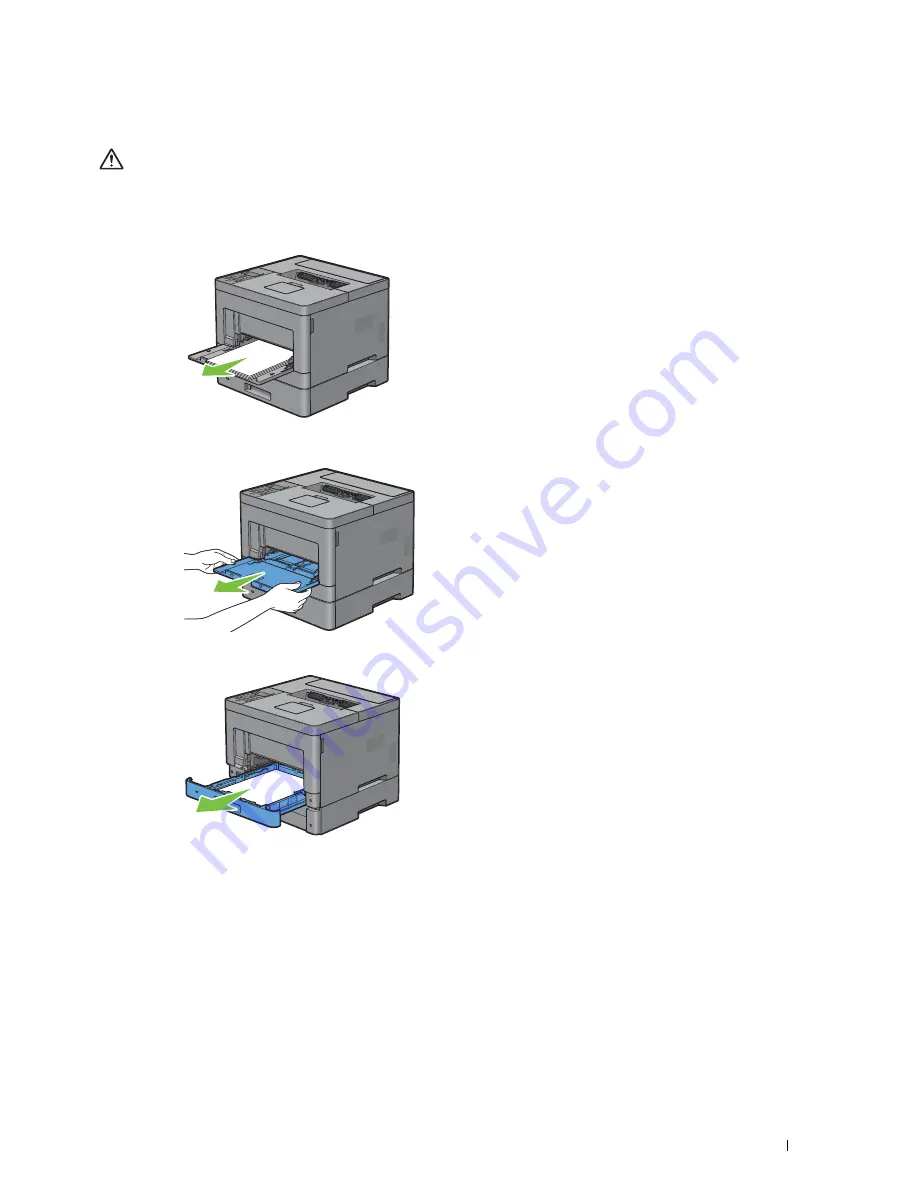 Dell S2810dn Скачать руководство пользователя страница 261