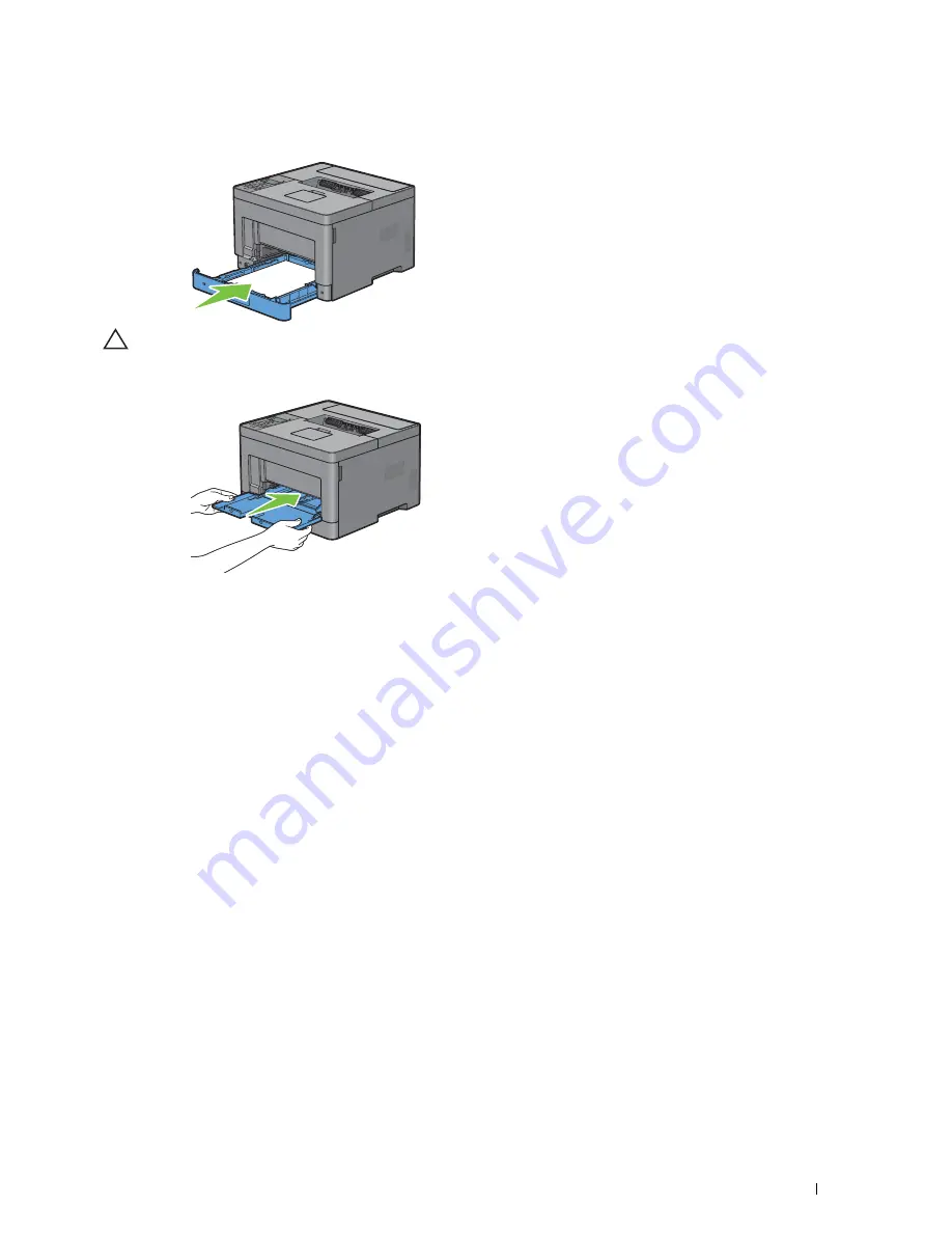 Dell S2810dn User Manual Download Page 263