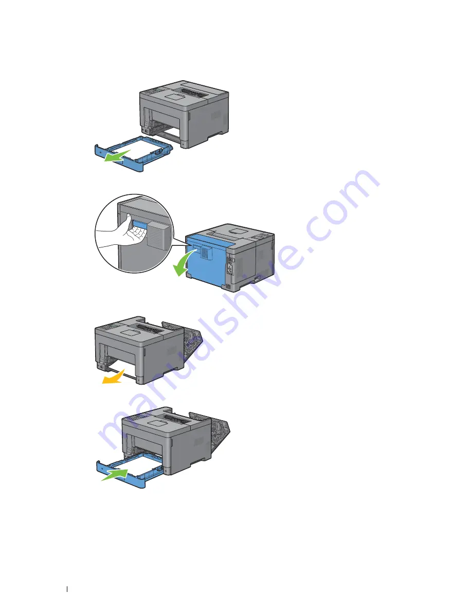 Dell S2810dn User Manual Download Page 272