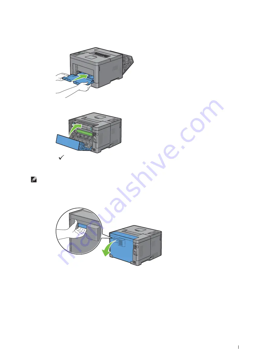 Dell S2810dn User Manual Download Page 273